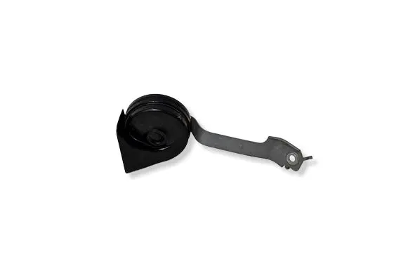 Opel Corsa F Horn signal 9833071280 93479281