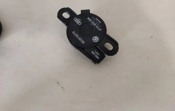 Audi Q7 4L Parking PDC sensor speaker 4E0919279