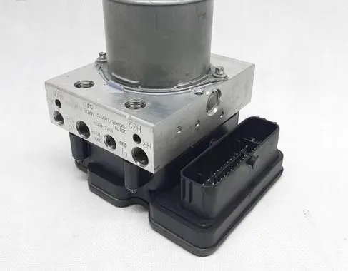 Audi Q5 SQ5 ABS Pump 80A907379G