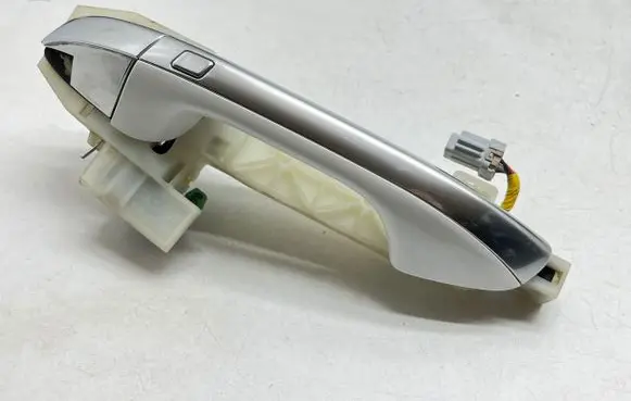 KIA Optima Front door exterior handle