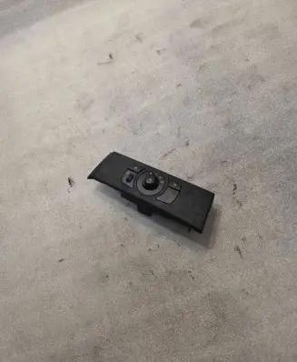 BMW 5 E60 E61 Light switch 6925260