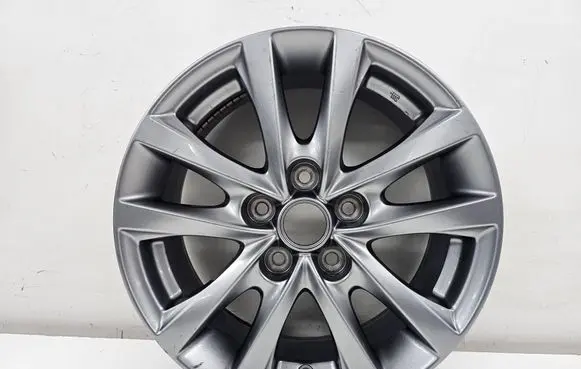 Mazda 3 R16 alloy rim 9965N06560 SP9965N06560