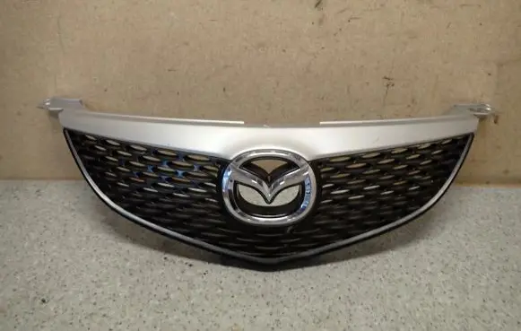 Mazda 3 I Front grill