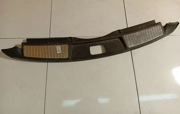Opel Insignia A Other trunk/boot trim element 13222434