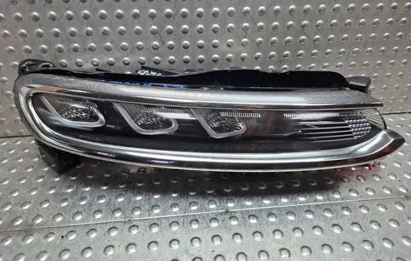 Citroen C3 Aircross LED Daytime headlight S26282628 9822790280