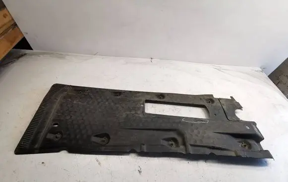 Skoda Octavia Mk2 (1Z) Side bottom protection 1K0825212