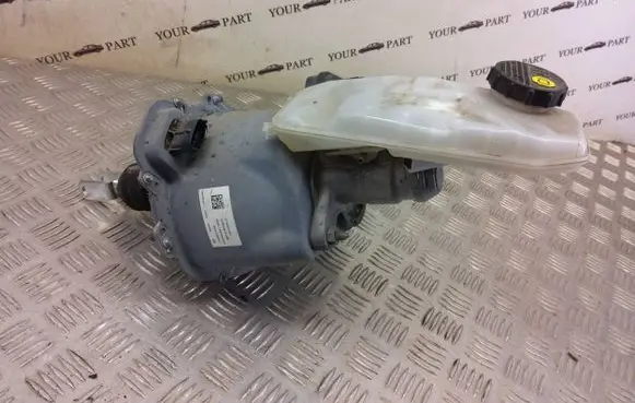 Tesla Model 3 Brake booster 104467200d