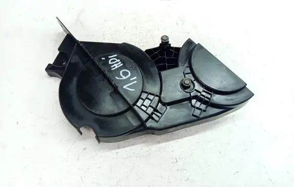 Citroen C5 Timing belt guard (cover) 9676738080