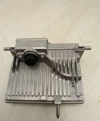 Windshield/windscreen camera
