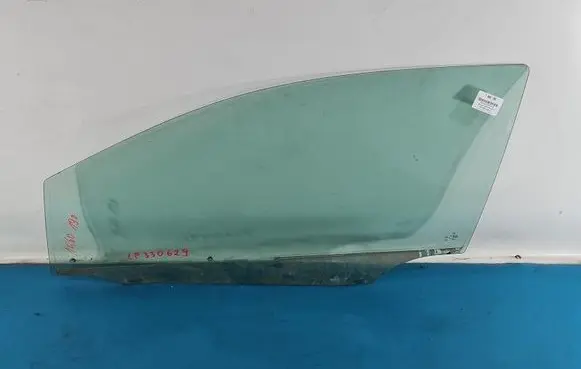 Mercedes-Benz A W169 Front door window glass four-door IMPRK1560190
