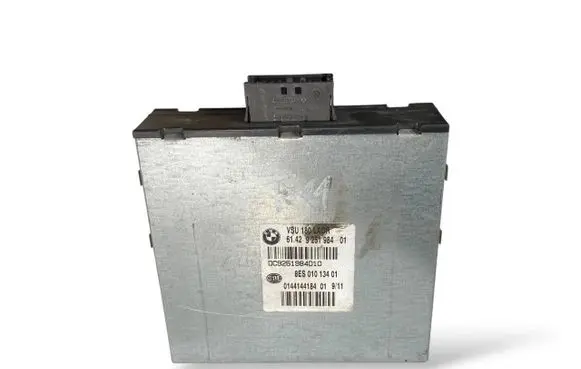 BMW 5 F10 F11 Voltage converter inverter 9251984 61429251984