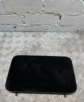 Renault Scenic III - Grand scenic III Front floor carpet liner 749880035R