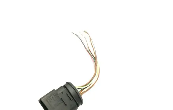 Audi Q7 4L Other wiring loom 1J0973835 964854 1966694