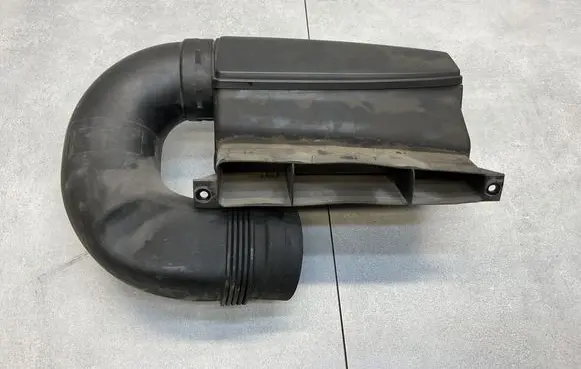 Air intake duct part