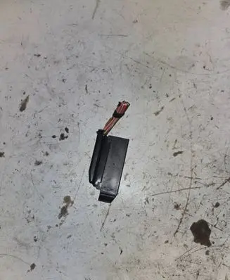 Audi Q5 SQ5 Other wiring loom 4F0973863D 4F0973863E