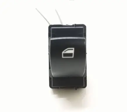 BMW 5 E60 E61 Electric window control switch 6922244 15979804