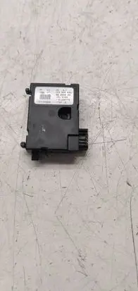Steering angle sensor