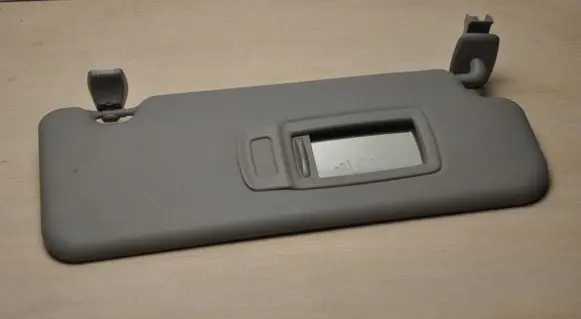 BMW 2 F44 Sun visor