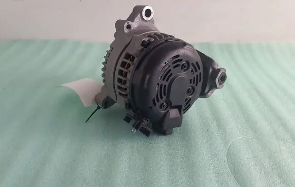 Generator/alternator