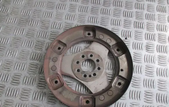 Peugeot 407 Flywheel