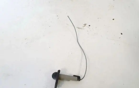 Opel Astra G Front door sensor 90504150110