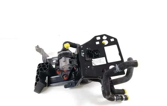 Audi e-tron Electric auxiliary coolant/water pump 4KE965567B