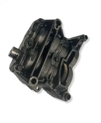 Mercedes-Benz C W204 Balance shaft A6460100236