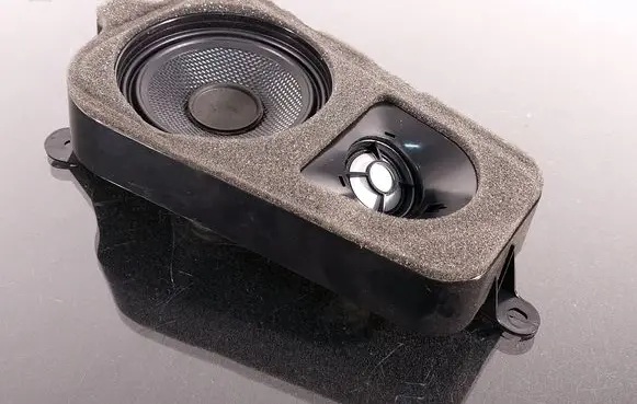 BMW X5 E70 Front door speaker 430407860101