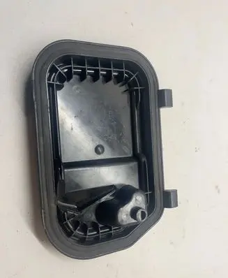 Audi A6 S6 C6 4F Headlight/headlamp 16016400