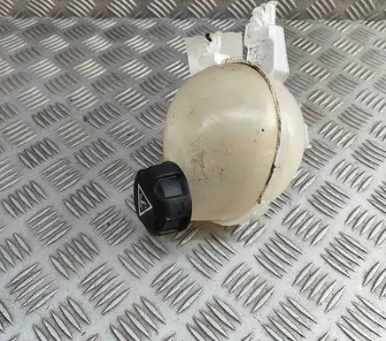 Citroen Jumpy Coolant expansion tank/reservoir 9821049380 982104938000