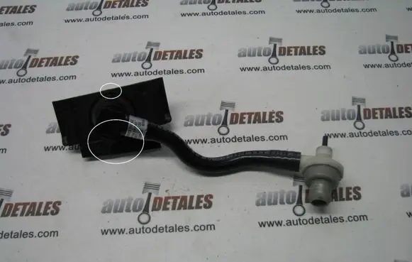 Mercedes-Benz E W212 Vacuum line/pipe/hose A2124302429