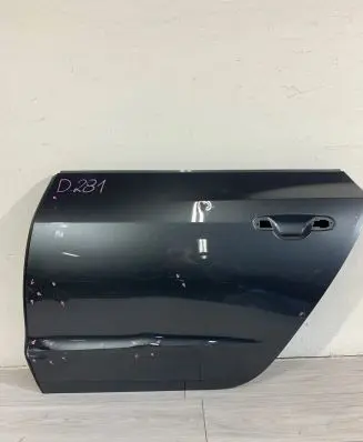 Audi A7 S7 4K8 Rear door