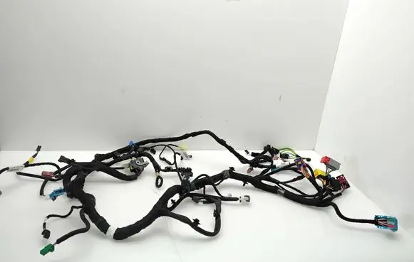 Citroen Jumpy Other wiring loom 9817815580 9812009280 6K310714