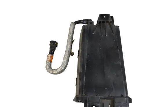 Ford Fusion II Active carbon filter fuel vapour canister AG139D653 AG139D653BC