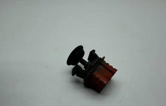 Mercedes-Benz GLC X253 C253 Radiator mount bracket A0009912595