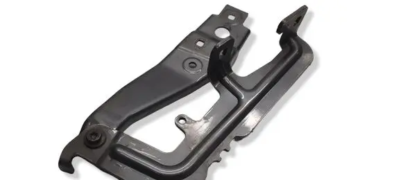 Mercedes-Benz B W247 Engine bonnet/hood hinges A2478800128