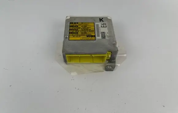 Toyota Prius (XW20) Airbag control unit/module 8917047360 0269210EFQN 1523006921