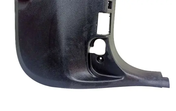 BMW 3 E92 E93 Foot area side trim 51439132714 11242010 107058