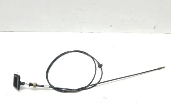 KIA Shuma Engine bonnet/hood lock release cable K2AA9J14