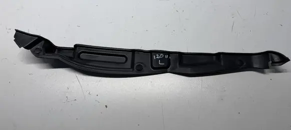 Hyundai i20 (BC3 BI3) Fender foam support/seal 84116Q0000