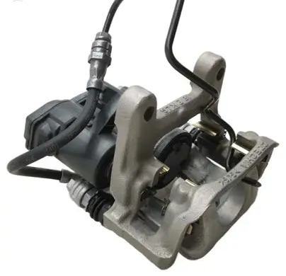 Volkswagen Tiguan Rear brake caliper 3WA615423