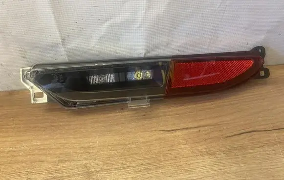 Renault Megane E-Tech Rear fog light 265805958R