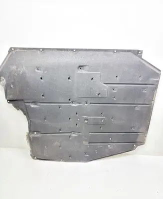 Honda Civic IX Center/middle under tray cover 