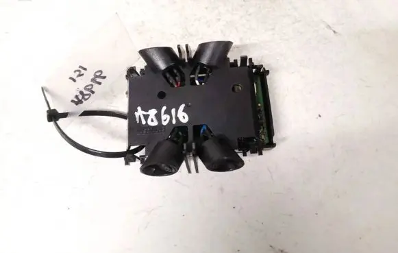 Volvo S80 Alarm control unit/module 30659074