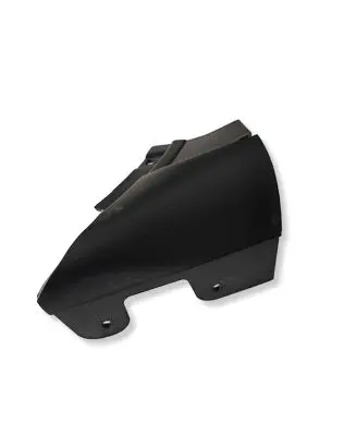 Dodge Challenger Front bumper corner part panel trim 15LA121AA