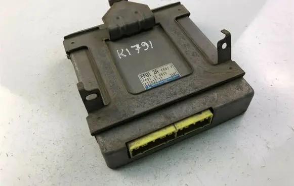 Mazda 626 Other control units/modules FP0118881D K1791