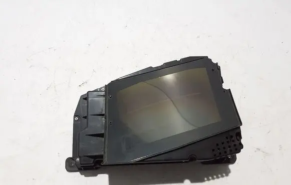 Volvo XC60 Head up display screen 32233455