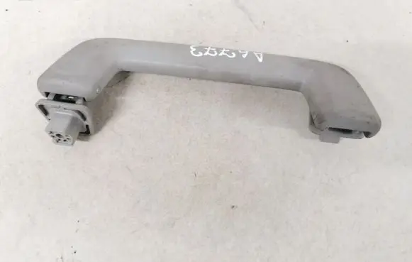 Volvo V50 Front interior roof grab handle 30676435 30676436