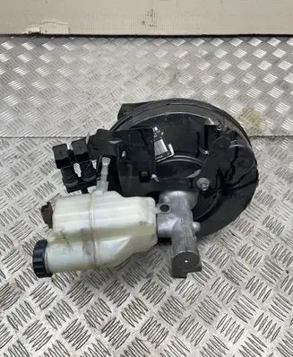 Peugeot 508 Brake booster 9670619380 9678847780