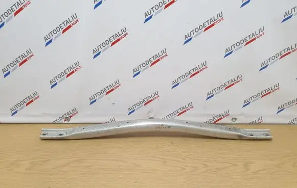 Top upper radiator support slam panel